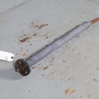2002-2012 Porsche 911 996 997 C4 C4S Turbo Front Drive Shaft Cardan OEM