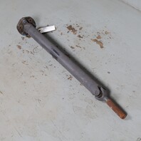 2002-2012 Porsche 911 996 997 C4 C4S Turbo Front Drive Shaft Cardan OEM