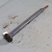 2002-2012 Porsche 911 996 997 C4 C4S Turbo Front Drive Shaft Cardan OEM