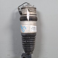2011-2018 Porsche Cayenne Left Driver Front Shock Strut Air Spring OEM