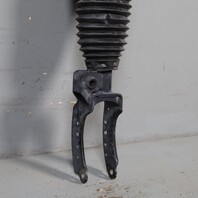 2011-2018 Porsche Cayenne Left Driver Front Shock Strut Air Spring OEM