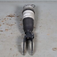 2011-2018 Porsche Cayenne Left Driver Front Shock Strut Air Spring OEM