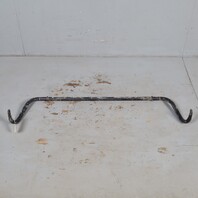 1997-2004 Porsche 911 996 Boxster 986 Front Stabilizer Sway Bar 98633370110 OEM