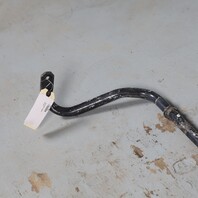 1997-2004 Porsche 911 996 Boxster 986 Front Stabilizer Sway Bar 98633370110 OEM