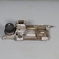 2007-2010 BMW X5 4.8 N62 Lower Engine Oil Pump OEM 11417539446