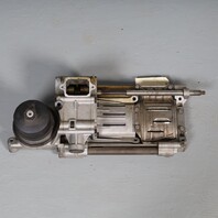 2007-2010 BMW X5 4.8 N62 Lower Engine Oil Pump OEM 11417539446