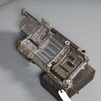 2007-2010 BMW X5 4.8 N62 Lower Engine Oil Pump OEM 11417539446