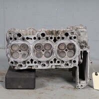 2005-2008 Porsche 911 997 3.8 Right Passenger Cylinder Head OEM 99710490400