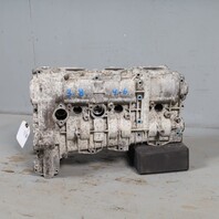 2005-2008 Porsche 911 997 3.8 Right Passenger Cylinder Head OEM 99710490400