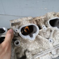 2005-2008 Porsche 911 997 3.8 Right Passenger Cylinder Head OEM 99710490400