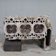 2005-2008 Porsche 911 997 3.8 Right Passenger Cylinder Head OEM 99710490400