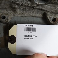 2005-2008 Porsche 911 997 3.8 Right Passenger Cylinder Head OEM 99710490400
