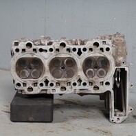 2005-2008 Porsche 911 997 3.8 Left Driver Cylinder Head OEM 99710490300