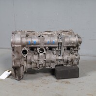 2005-2008 Porsche 911 997 3.8 Left Driver Cylinder Head OEM 99710490300