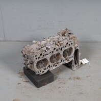 2005-2008 Porsche 911 997 3.8 Left Driver Cylinder Head OEM 99710490300