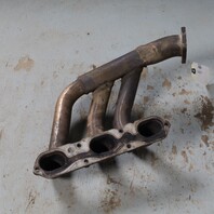2002-2004 Porsche 911 996 3.6 Right Passenger Exhaust Manifold OEM 99611110253