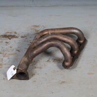 2002-2004 Porsche 911 996 3.6 Right Passenger Exhaust Manifold OEM 99611110253