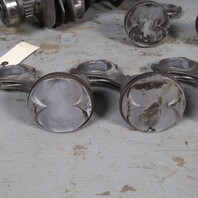 Porsche Porsche 911 996 997 3.6 3.8 M96 M97 Knife Edged Crankshaft Carrillo OEM