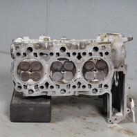 2002-2006 Porsche 911 3.6 Left Cylinder Head 99610490900 OEM