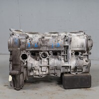 2002-2006 Porsche 911 3.6 Left Cylinder Head 99610490900 OEM