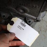2002-2006 Porsche 911 3.6 Left Cylinder Head 99610490900 OEM