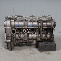 2002-2006 Porsche 911 3.6 Right Cylinder Head 99610491200 OEM