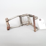 2002-2004 Porsche 911 996 Left Muffler Support Bracket 99611112758 OEM