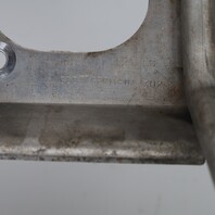 2002-2004 Porsche 911 996 Left Muffler Support Bracket 99611112758 OEM