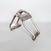 2002-2004 Porsche 911 996 Left Muffler Support Bracket 99611112758 OEM