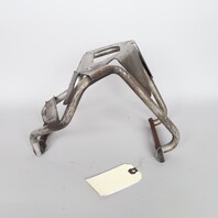 2002-2004 Porsche 911 996 Right Muffler Support Bracket 99611112856 OEM
