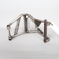 2002-2004 Porsche 911 996 Right Muffler Support Bracket 99611112856 OEM