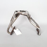 2002-2004 Porsche 911 996 Right Muffler Support Bracket 99611112856 OEM