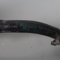 1999-2004 Porsche 996 Engine Case Water Coolant Cap Lid 9961012159R OEM