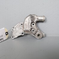 2000-2008 Porsche Boxster 986 987 Engine Case Coolant Cap Lid OEM 9961012153R