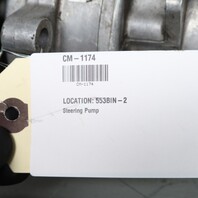 2003-2008 BMW 760i Power Steering Pump OEM 32416760071