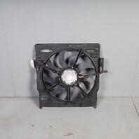 2011-2013 BMW X5 X6 3.0 Radiator Fan 17428618242 OEM