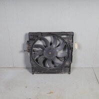 2011-2013 BMW X5 X6 3.0 Radiator Fan 17428618242 OEM