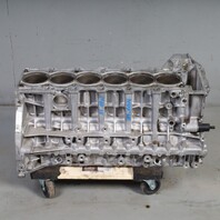 2012-2019 BMW 335i 535i X3 X5 X6 N55 Engine Cylinder Block 11112295991 OEM