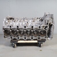 2012-2019 BMW 335i 535i X3 X5 X6 N55 Engine Cylinder Block 11112295991 OEM
