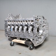 2012-2019 BMW 335i 535i X3 X5 X6 N55 Engine Cylinder Block 11112295991 OEM