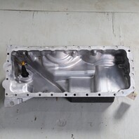 2011-2019 BMW 535i 640i 740i N55 Engine Oil Pan 11137556663 OEM