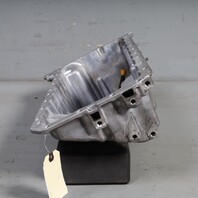 2011-2019 BMW 535i 640i 740i N55 Engine Oil Pan 11137556663 OEM