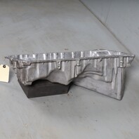 2011-2019 BMW 535i 640i 740i N55 Engine Oil Pan 11137556663 OEM