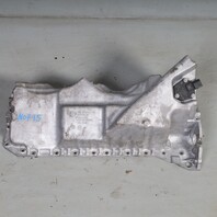 2011-2019 BMW 535i 640i 740i N55 Engine Oil Pan 11137556663 OEM