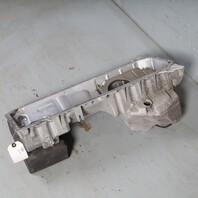 2001-2006 BMW 325i 330i Z4 Engine Oil Pan OEM 11131432703