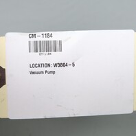 BMW 135i 335i 535i 640i X1 X3 X4 X5 X6 Engine Vacuum Pump 11667611115 OEM