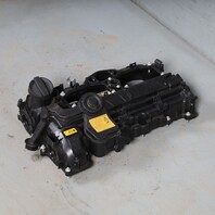 12-18 BMW 228i 320i 328i 428i 528i X1 X3 N20 Valve Cover 11127588412 OEM