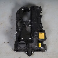 12-18 BMW 228i 320i 328i 428i 528i X1 X3 N20 Valve Cover 11127588412 OEM