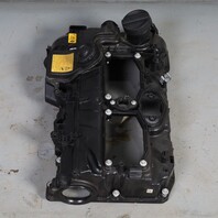 12-18 BMW 228i 320i 328i 428i 528i X1 X3 N20 Valve Cover 11127588412 OEM