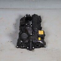 12-18 BMW 228i 320i 328i 428i 528i X1 X3 N20 Valve Cover 11127588412 OEM